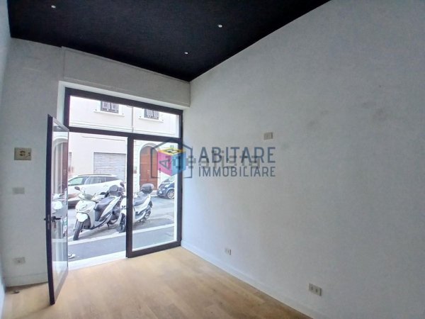 negozio in vendita a Livorno