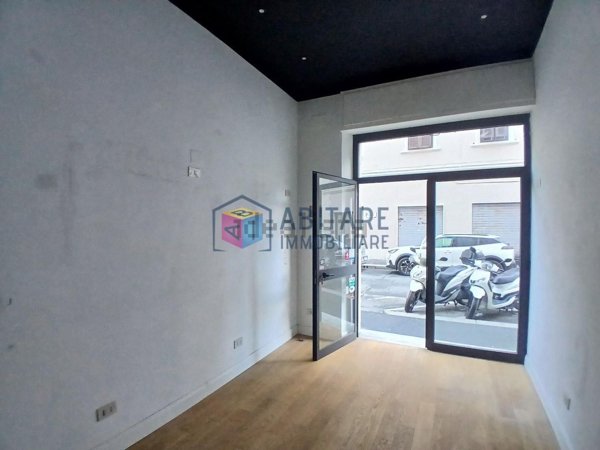 negozio in vendita a Livorno