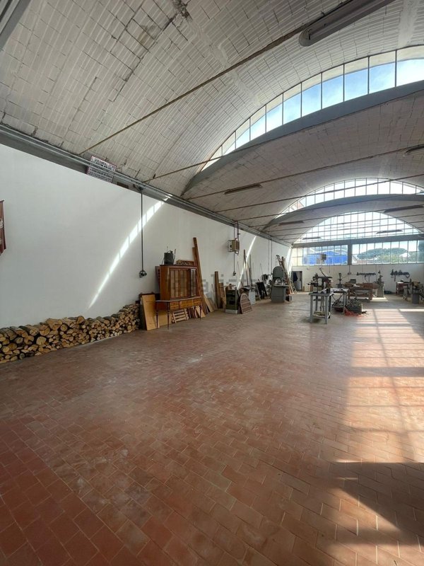 ufficio in vendita a Livorno