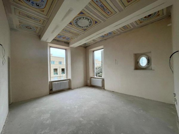 appartamento in vendita a Livorno in zona Quercianella