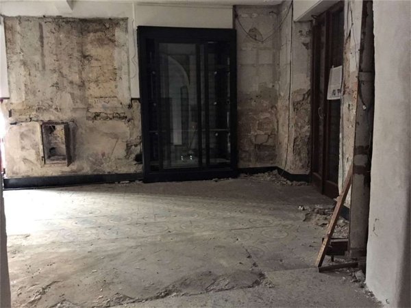 appartamento in vendita a Livorno in zona Centro Città