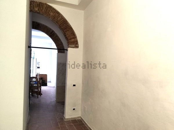 casa semindipendente in vendita a Livorno