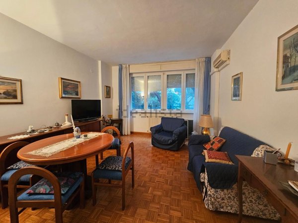 appartamento in vendita a Livorno in zona Lungomare