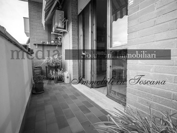 appartamento in vendita a Livorno