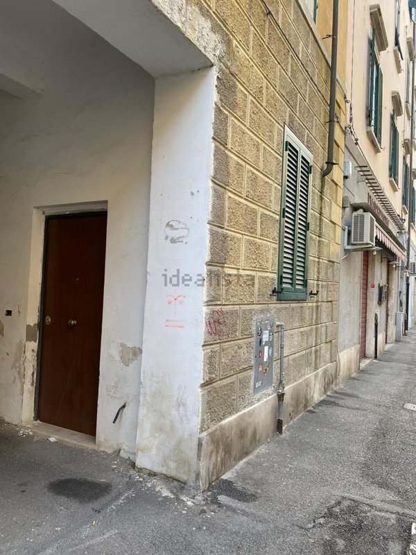 appartamento in vendita a Livorno