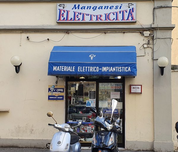 negozio in vendita a Livorno