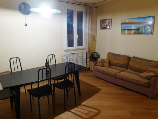 appartamento in vendita a Livorno