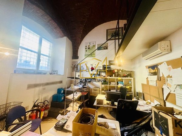 ufficio in vendita a Livorno