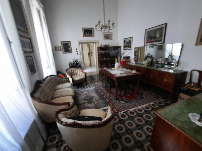 appartamento in vendita a Livorno