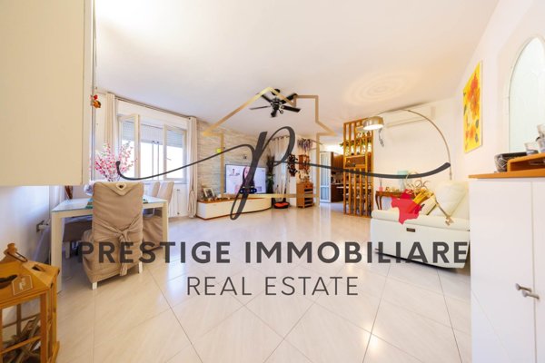 appartamento in vendita a Livorno