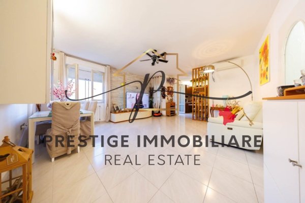 appartamento in vendita a Livorno