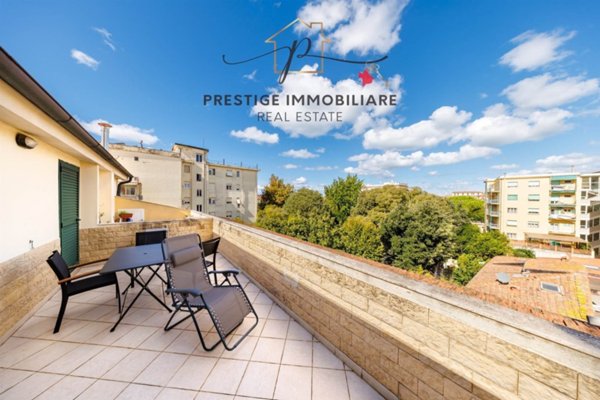 appartamento in vendita a Livorno