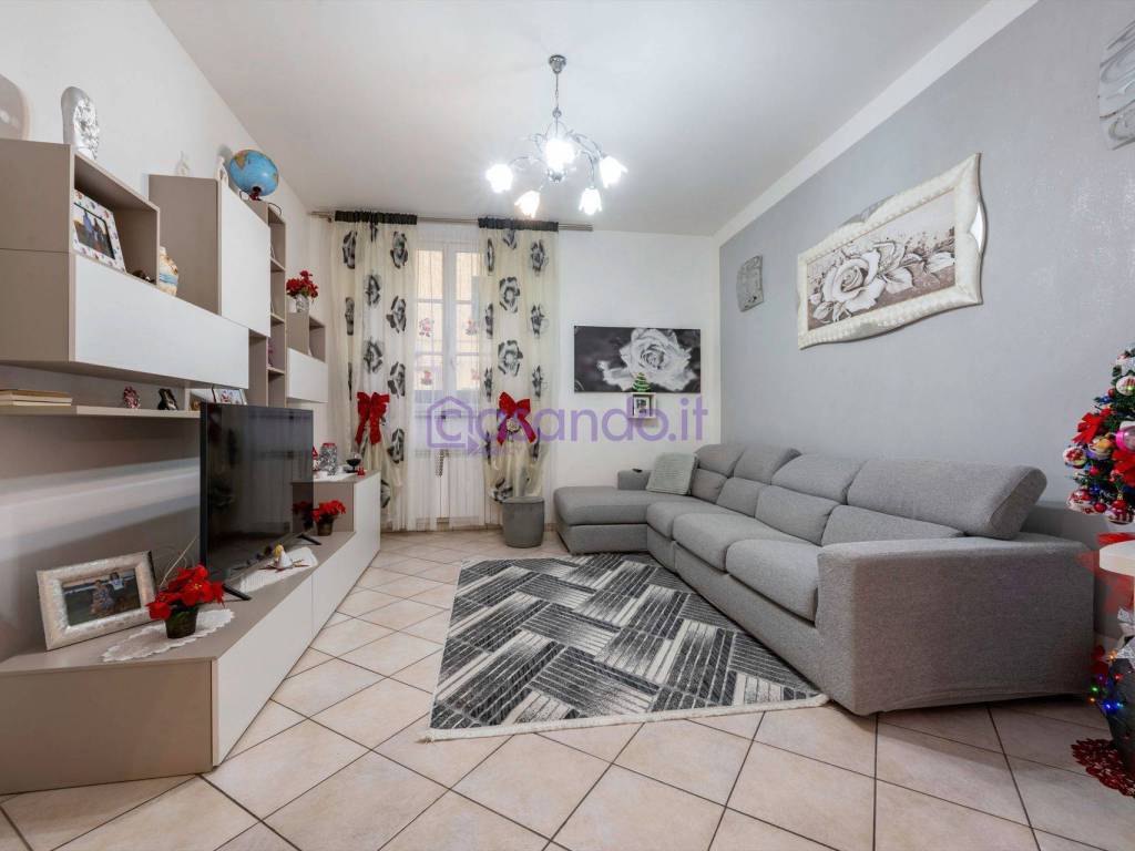 appartamento in vendita a Livorno in zona Centro Città