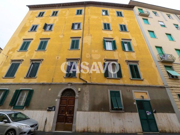 appartamento in vendita a Livorno in zona Centro Città