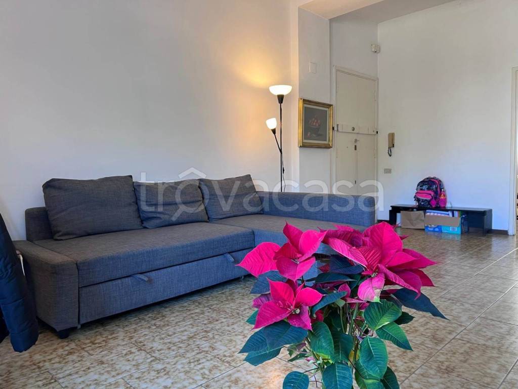 appartamento in vendita a Livorno