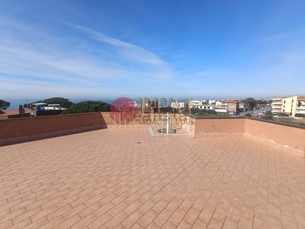 appartamento in vendita a Livorno