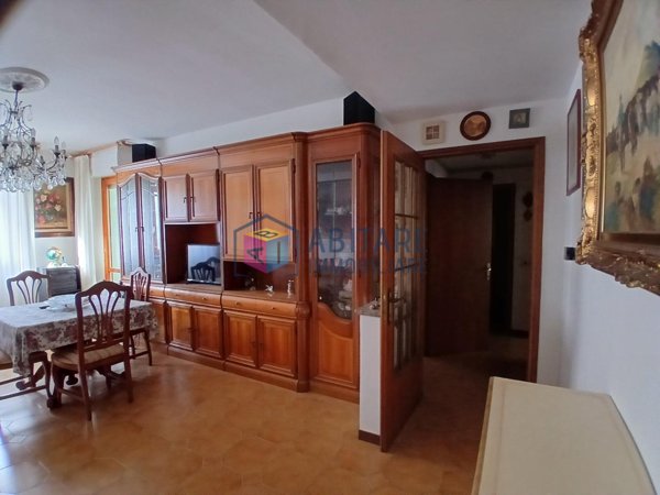 appartamento in vendita a Livorno in zona La Leccia