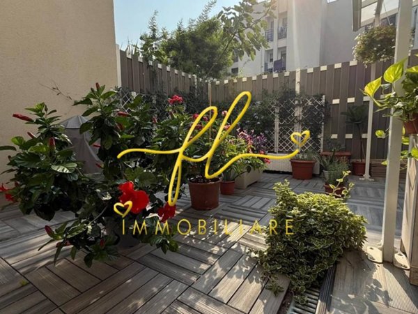 appartamento in vendita a Livorno in zona Limoncino