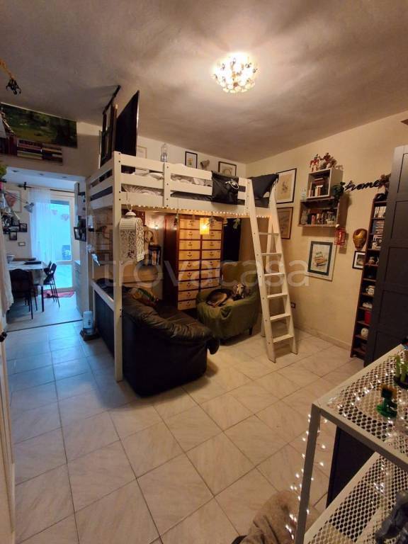 appartamento in vendita a Livorno