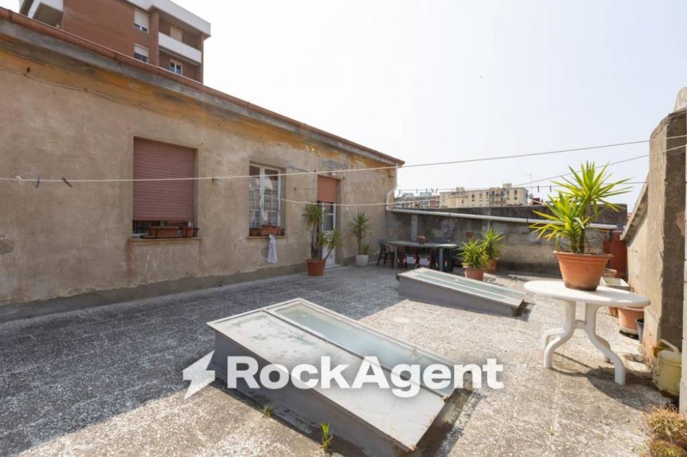 casa indipendente in vendita a Livorno in zona Ospedale