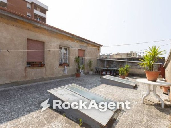 casa indipendente in vendita a Livorno in zona Stazione