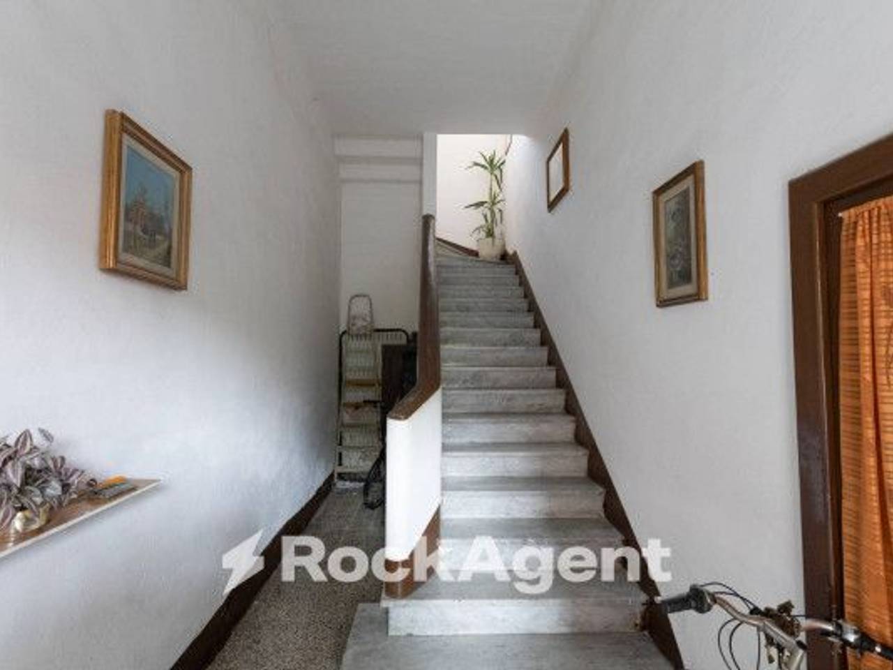 casa indipendente in vendita a Livorno in zona Stazione