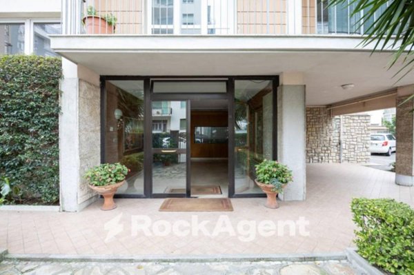 appartamento in vendita a Livorno