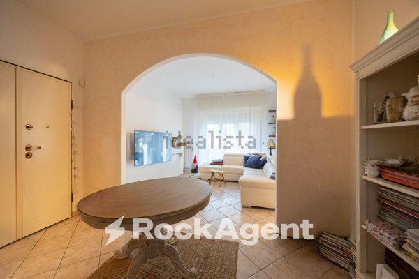 appartamento in vendita a Livorno