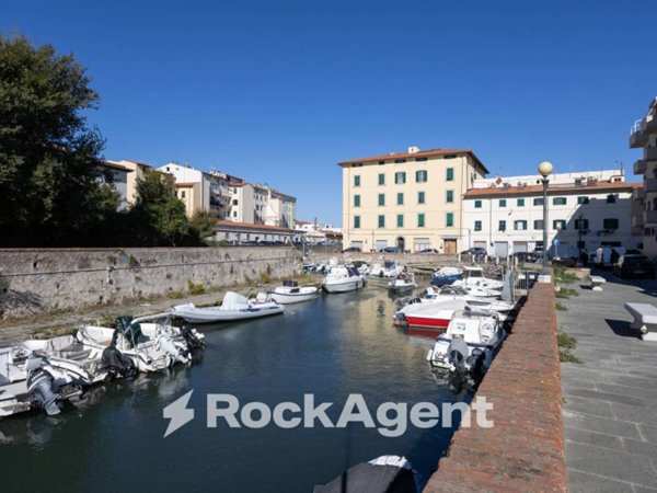 appartamento in vendita a Livorno