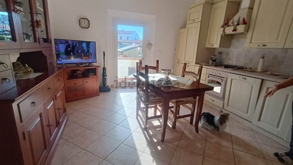 appartamento in vendita a Livorno