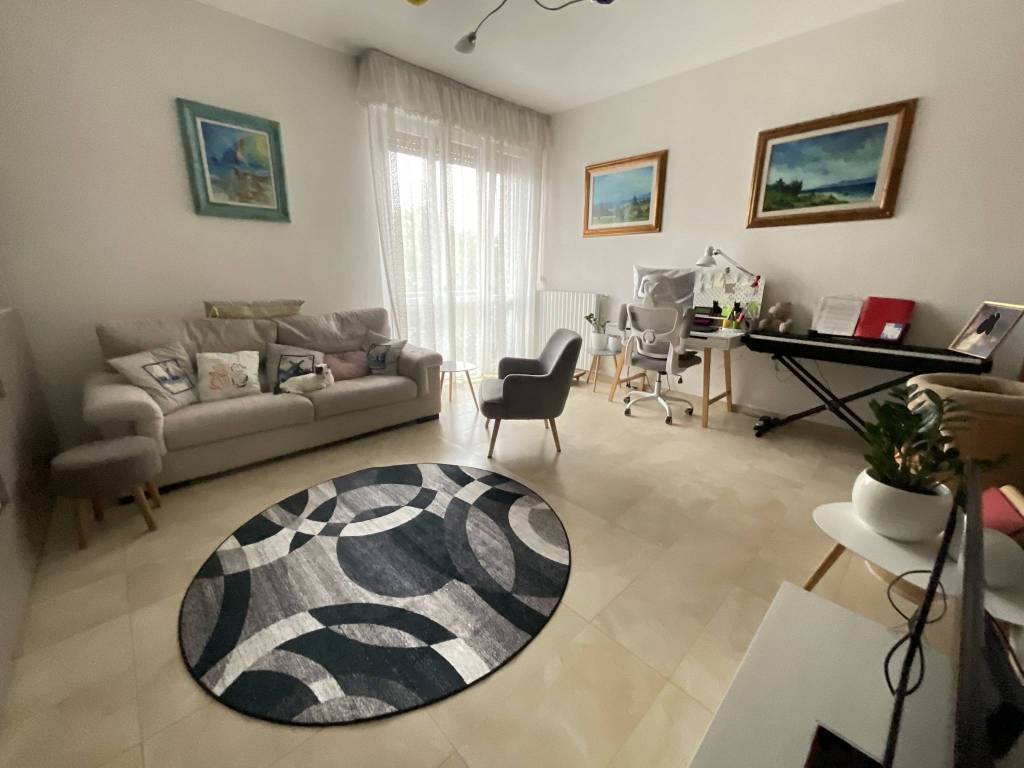 appartamento in vendita a Livorno in zona Ospedale