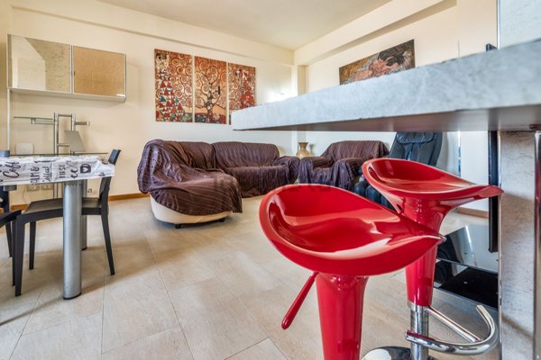 appartamento in vendita a Livorno