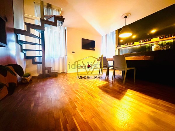 appartamento in vendita a Livorno