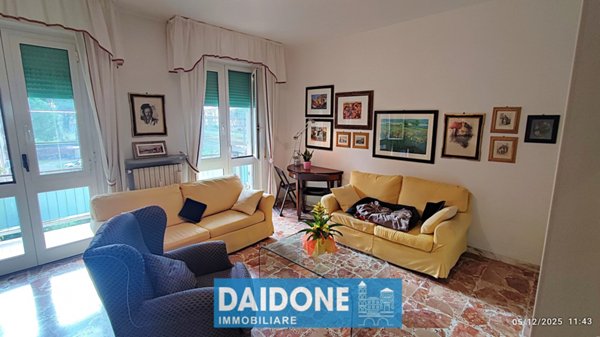 appartamento in vendita a Livorno in zona Stazione