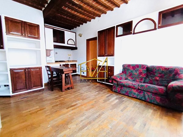 appartamento in vendita a Livorno