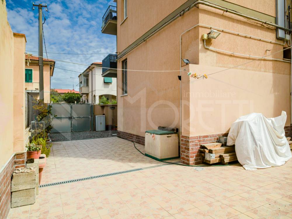 appartamento in vendita a Livorno