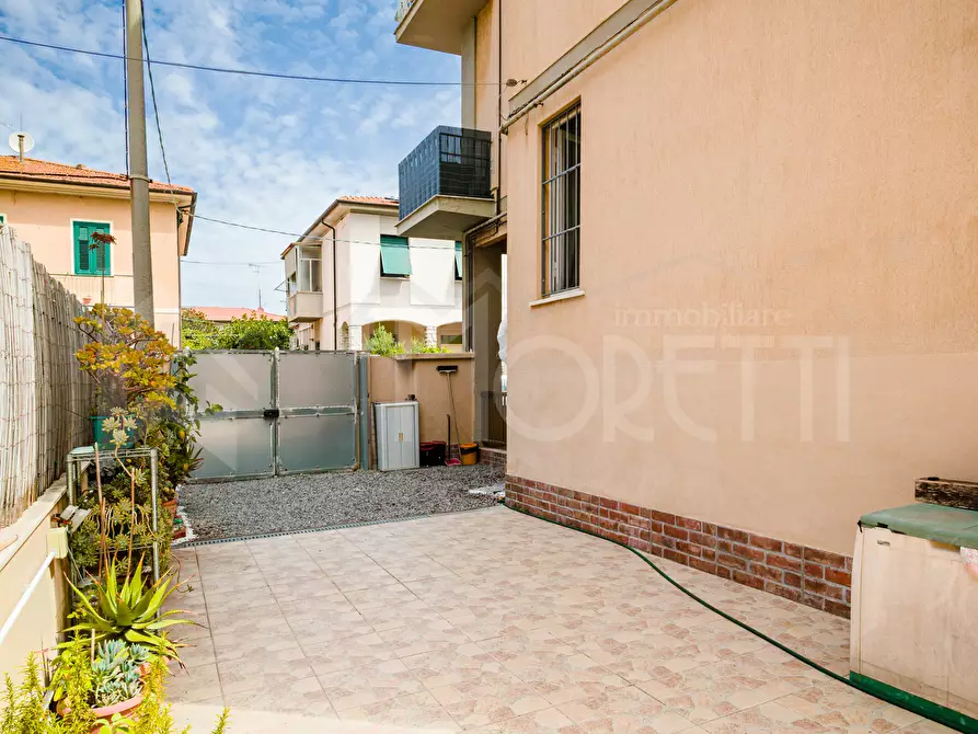 appartamento in vendita a Livorno