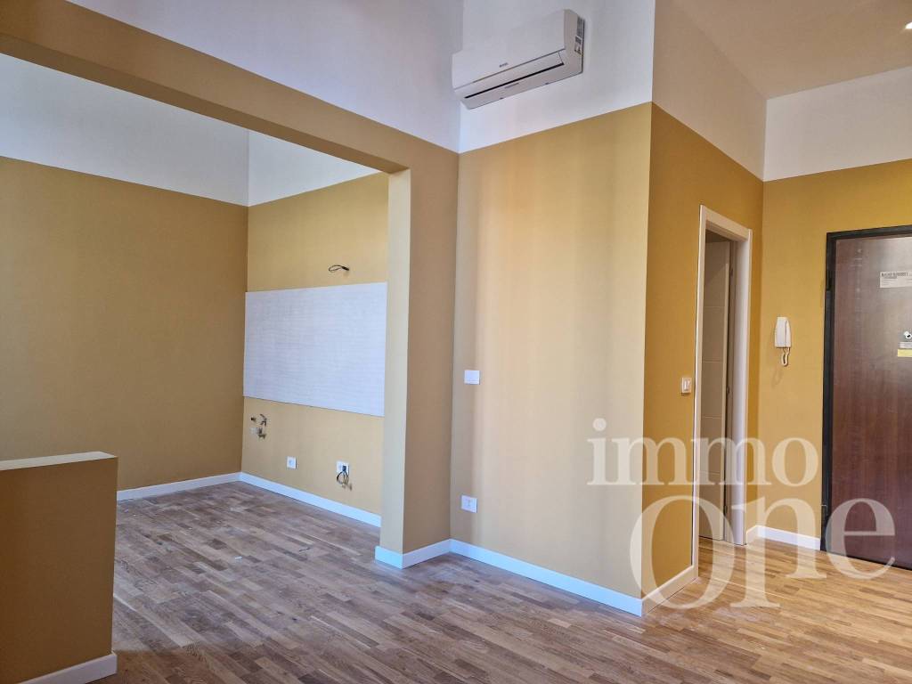 appartamento in vendita a Livorno