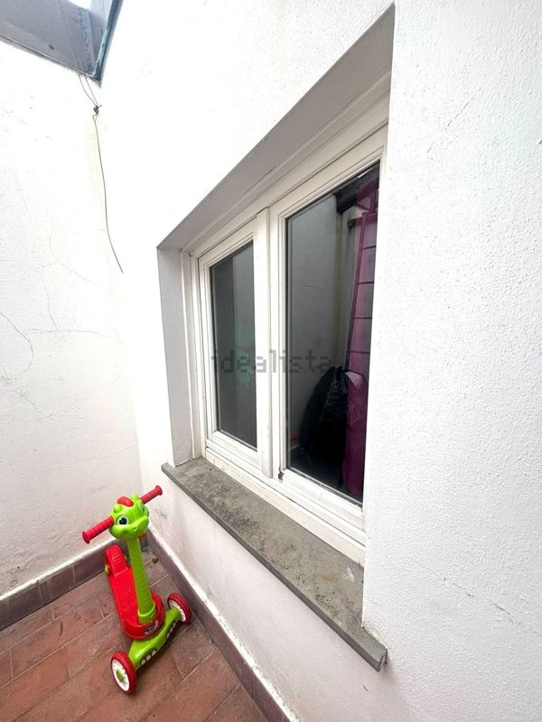 appartamento in vendita a Livorno in zona Centro Città