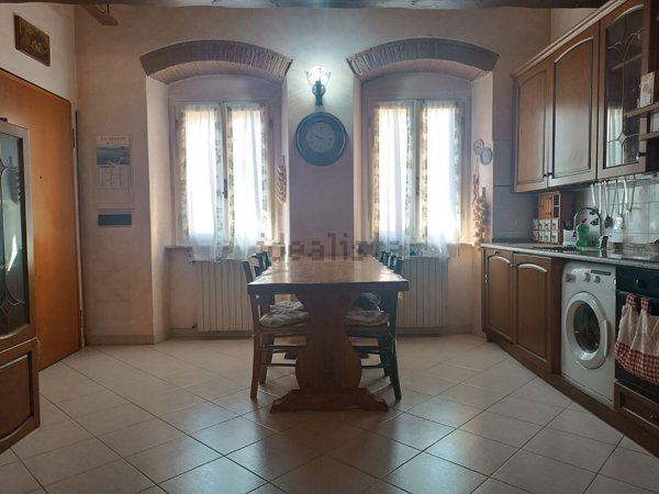 appartamento in vendita a Livorno