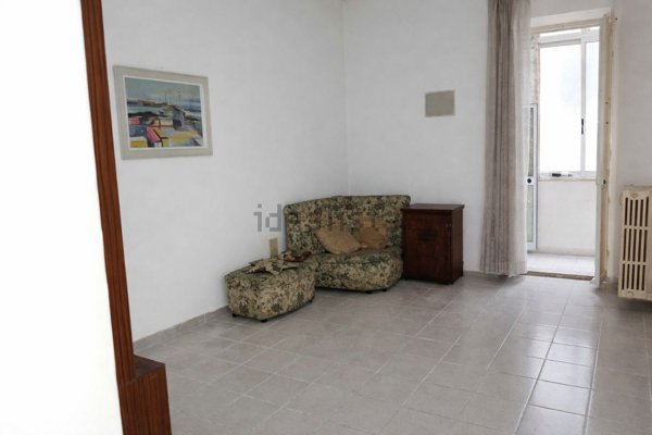 appartamento in vendita a Livorno