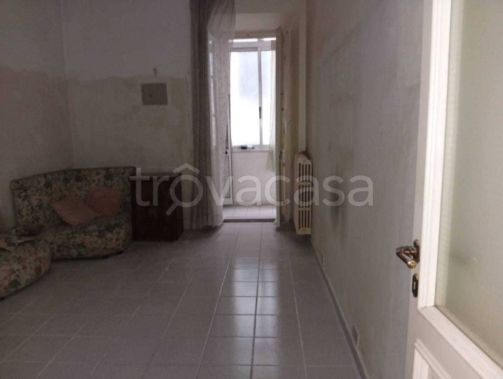 appartamento in vendita a Livorno