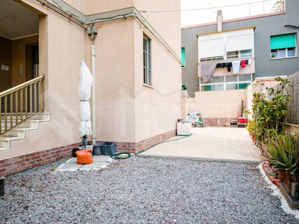 appartamento in vendita a Livorno