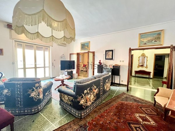 appartamento in vendita a Livorno