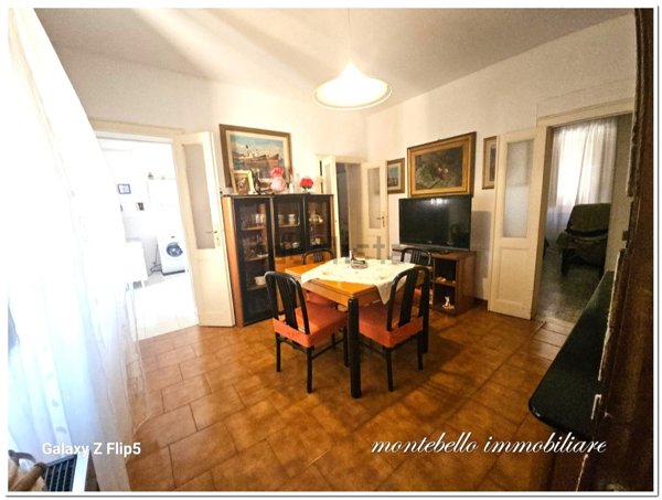 appartamento in vendita a Livorno in zona Centro Città