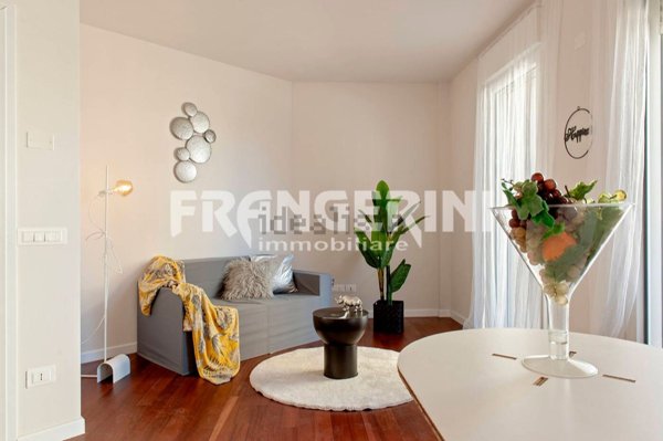 appartamento in vendita a Livorno