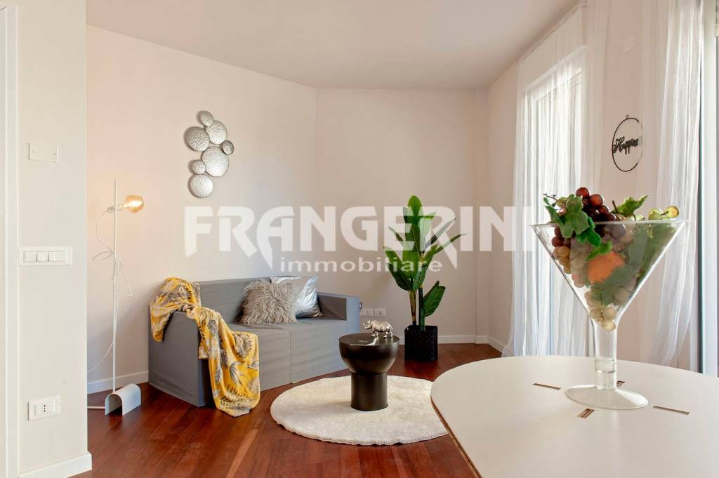 appartamento in vendita a Livorno