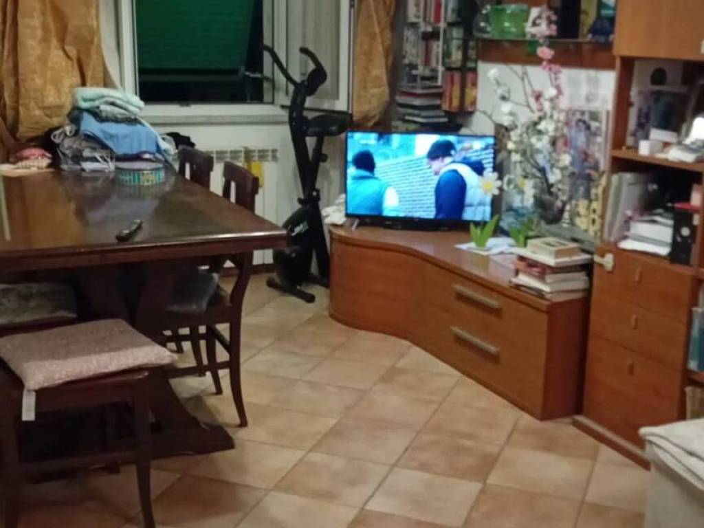 appartamento in vendita a Livorno in zona Stazione