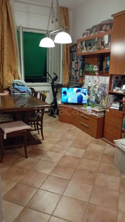 appartamento in vendita a Livorno in zona Ospedale