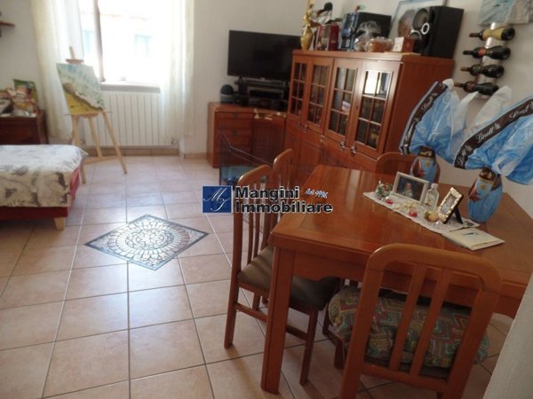 appartamento in vendita a Livorno